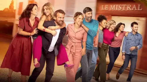 Plus Belle La Vie : un acteur de Sous le Soleil rejoint le casting à partir du 3 avril