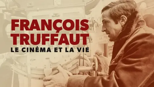 François Truffaut à l’honneur sur France 5 : “L’Histoire d’Adèle H.” et un documentaire