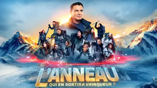 France 2 lance “L’Anneau” : un jeu d’aventure extrême à 2 500 m d’altitude