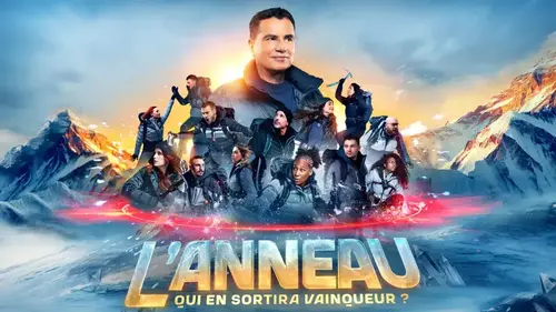 L’Anneau sur France 2 : deux candidats quittent déjà l’aventure dès le premier épisode