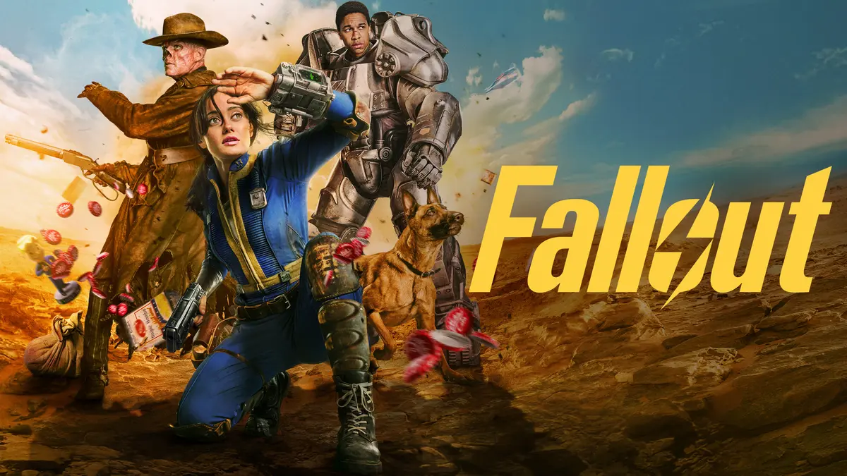 Fallout : la saison 1 gratuite sur YouTube pour les fans français jusqu ...
