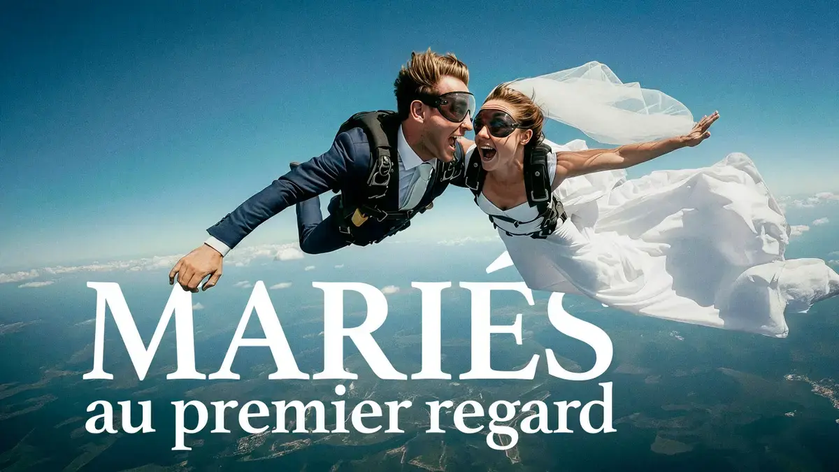 Mariés au premier regard 2026 : découvrez les 16 candidats de la saison ...