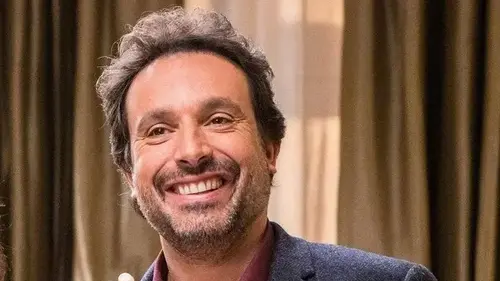 Bruno Salomone, acteur de Fais pas ci, fais pas ça, est mort à 55 ans