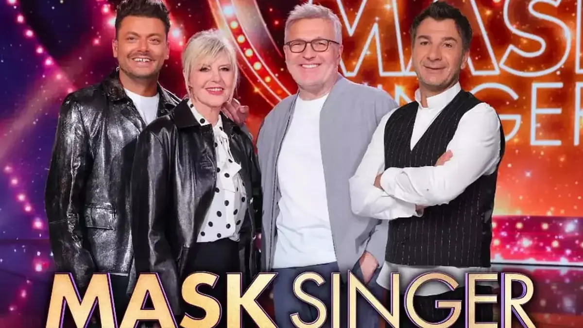 Mask Singer 2026 : tout savoir sur le casting et les surprises prévues ...