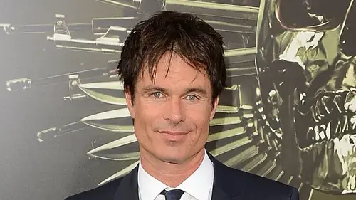 Patrick Maldoon Roles Patrick Muldoon, acteur de Melrose Place et de Starship Troopers, est ...