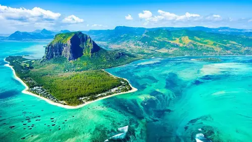 J’irai dormir chez vous : Antoine de Maximy à l’île Maurice et Rodrigues sur RMC Découverte