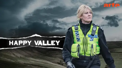 Happy Valley revient sur Arte : pourquoi il ne faut pas rater ça