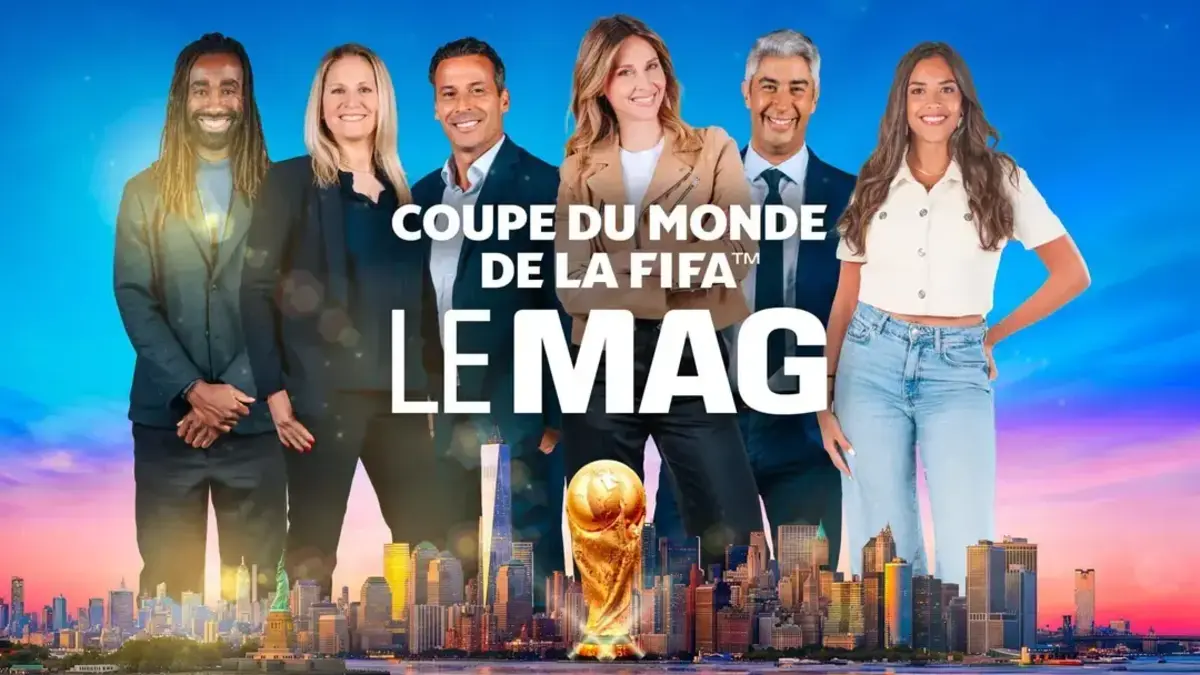Programme TV du soir : que regarder ce soir