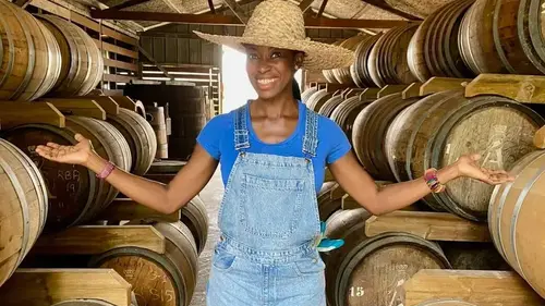 Martinique gourmande : les saveurs secrètes de l’île à découvrir avec Anto Cocagne dans Échappées belles