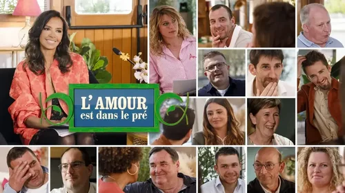 L’Amour est dans le Pré : larmes, coups de cœur et moments gênants pour le lancement de la saison 21
