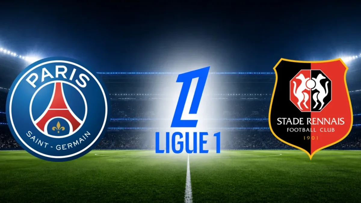 PSG - Rennes : match en direct sur Ligue 1+ à 20h45 (Ligue 1 - J1 - 26/27)