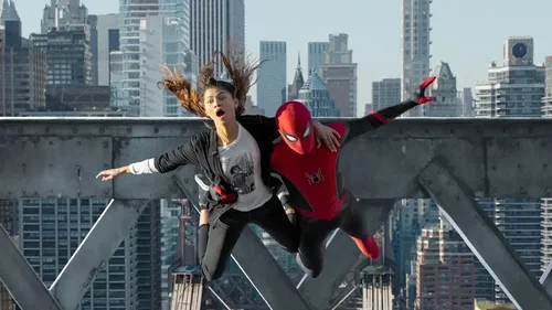 Tom Holland, Doctor Strange, le multivers… Pourquoi (re)voir Spider-Man : No Way Home