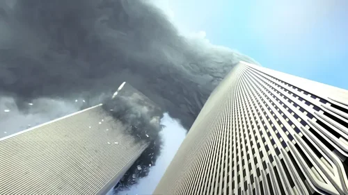 11 septembre : les témoignages bouleversants de ceux qui étaient dans les tours du World Trade Center