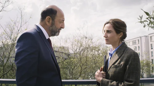 Baron Noir revient sur Canal+ : Philippe Rickwaert retrouve une alliée inattendue de La Fièvre