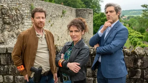 Audiences TV du samedi 12 septembre 2026 : France 3 leader avec Meurtres à Château-Thierry