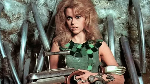 Jane Fonda, de star hollywoodienne à militante engagée : la soirée spéciale d’Arte