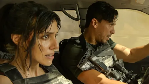 Apollo Has Fallen : la suite explosive de Paris Has Fallen arrive sur Canal+