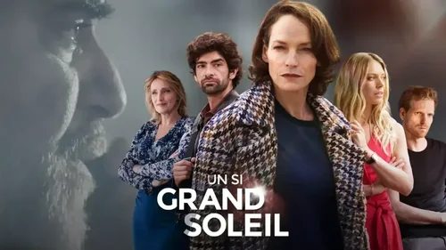 Un si grand soleil en avance : Élise et Yann face à une terrible révélation. Episode du 16 septembre 2026 (spoiler).