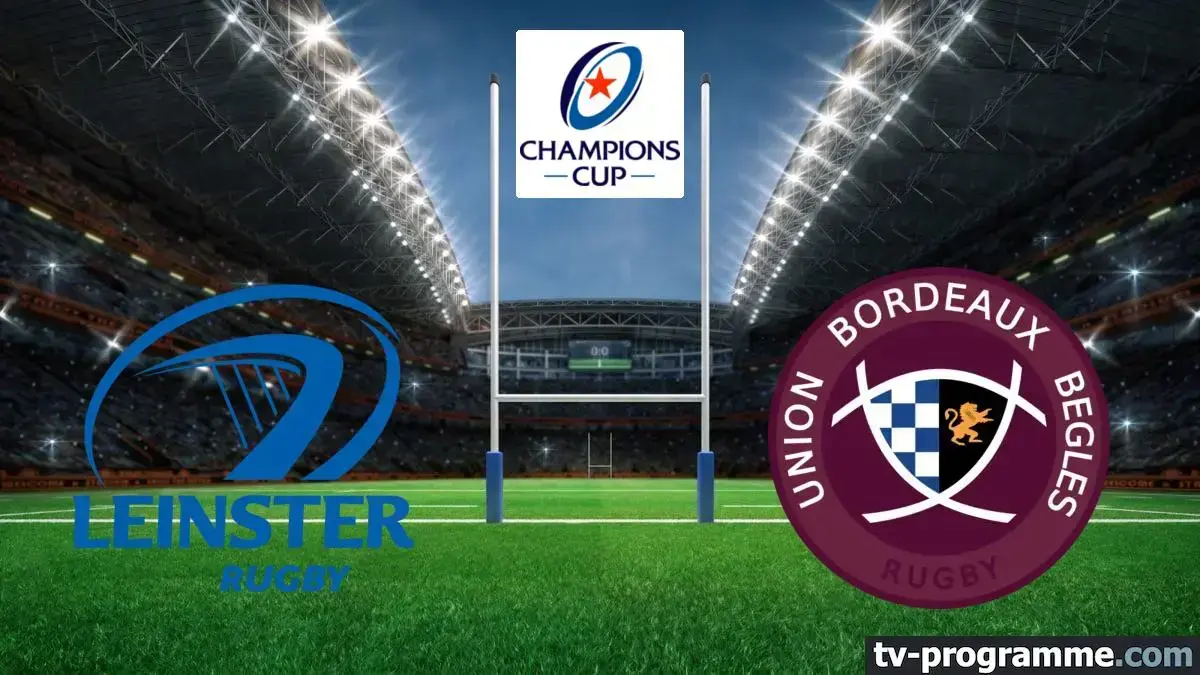 Finale Champions Cup : la composition de l’UBB face au Leinster