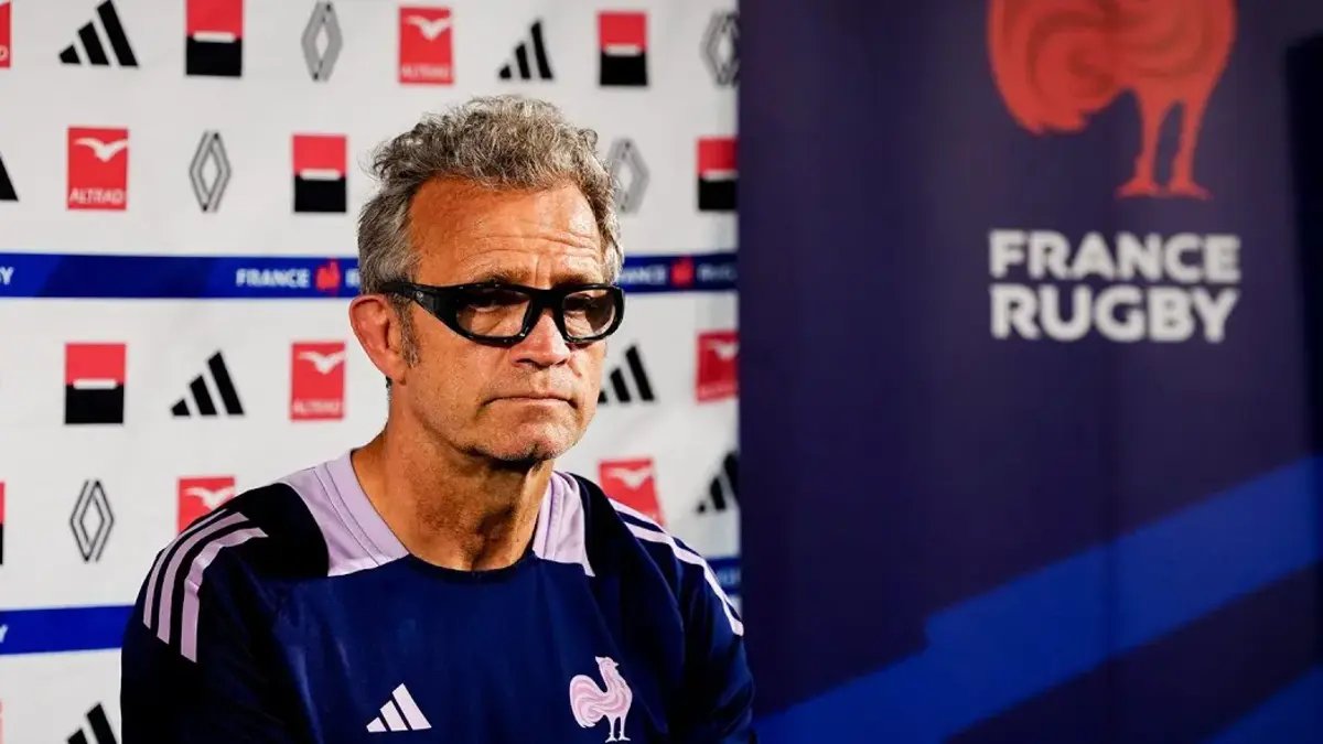 Japon - France (rugby) : une composition stable derrière, du changement devant