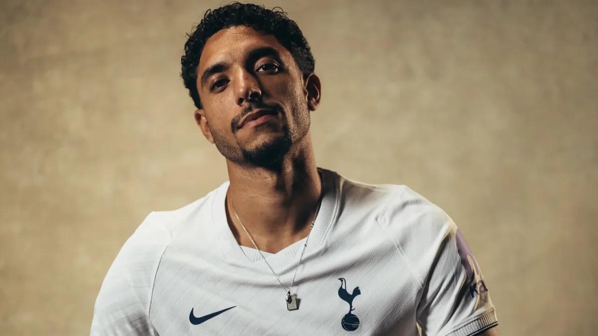 Omar Marmoush quitte Manchester City pour Tottenham