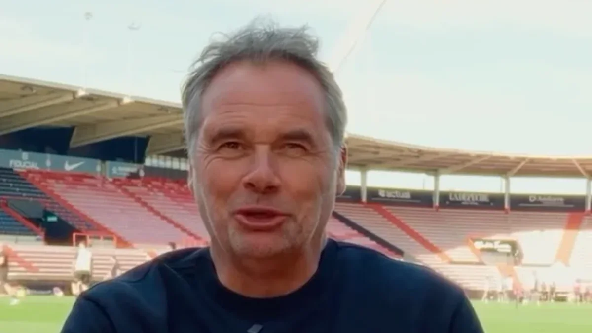 Ugo Mola touché par les départs du Stade Toulousain de Thomas Ramos et François Cros