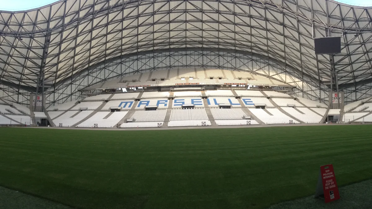 L’OM révèle sa liste pour la Ligue Europa, avec beaucoup de jeunes et une inquiétude chez les gardiens
