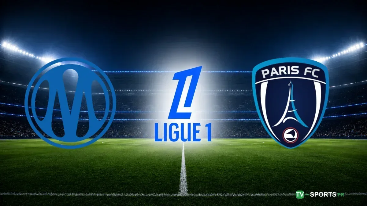 Marseille – Paris FC : résumé du match de Ligue 1 et vidéo des buts.
