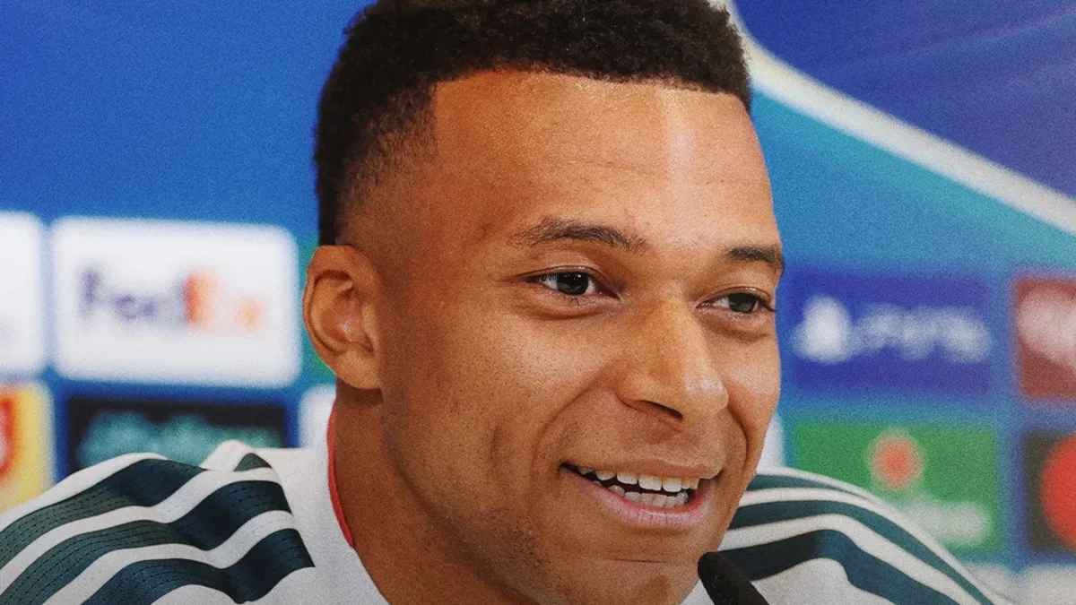 Kylian Mbappé affiche clairement ses ambitions pour le Ballon d’Or, et provoque de vives réactions