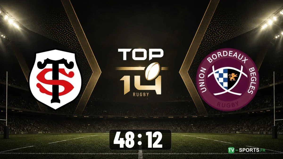 Thomas Ramos cash sur le nouveau chrono de 45 secondes imposé aux buteurs en Top 14