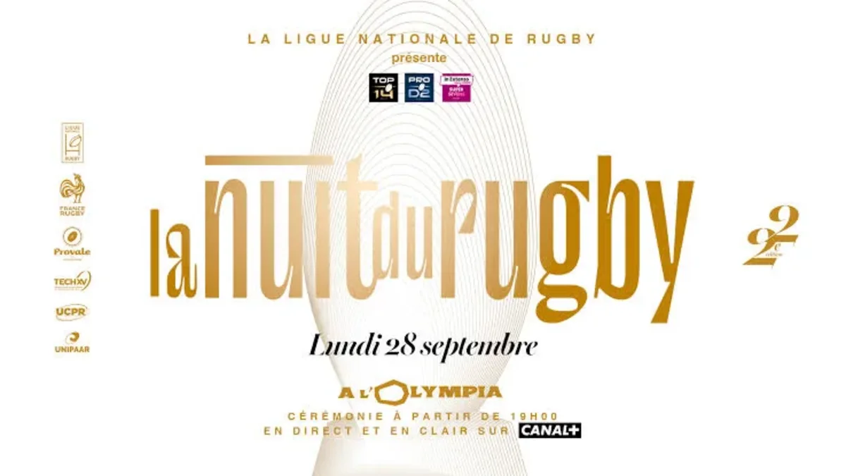 Nuit du Rugby 2026 : qui succédera à Jack Willis au titre de meilleur joueur du Top 14 ? Découvrez tous les nommés.
