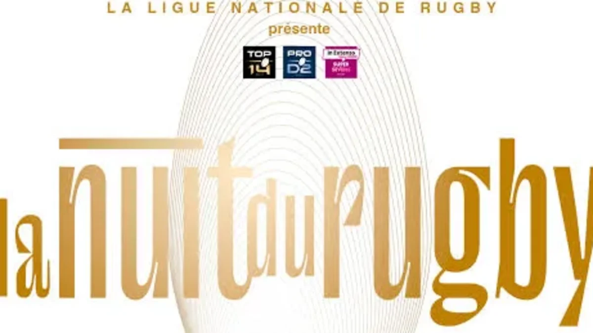 Nuit du rugby 2026 : Jack Willis et Louis Bielle-Biarrey récompensés. Découvrez le palmarès complet.