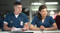 Night Shift S02E12 Derrière les apparences