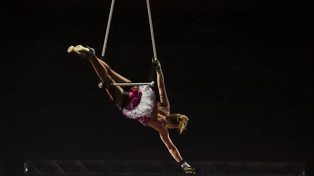 Nitro Circus Live S03E07 Moscow