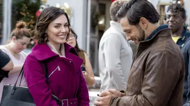 Noël avec une star
