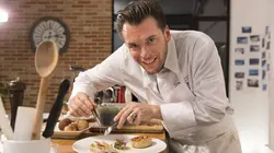 Norbert, commis d'office