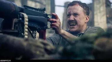 Nous, les hommes de 14-18 S01E03 Machines de guerre