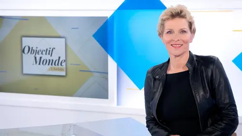 Objectif Monde : l'hebdo Guerrier du macadam