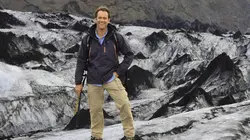 Objectif Terre S01E05 Une pollution venue d'Islande ?