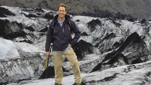 Objectif Terre S01E05 Une pollution venue d'Islande ?