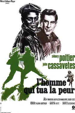 L'homme qui tua la peur