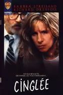 Affiche Cinglée