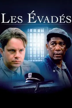 Les évadés
