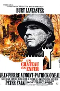 Affiche Un château en enfer