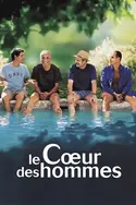 Affiche Le coeur des hommes