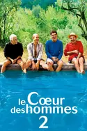 Affiche Le coeur des hommes 2