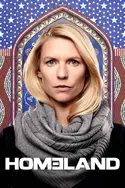 Casting Homeland : acteurs, réalisateur