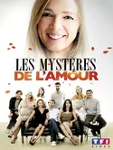 Affiche Les mystères de l'amour