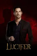 Affiche Lucifer