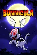 Affiche Bunnicula